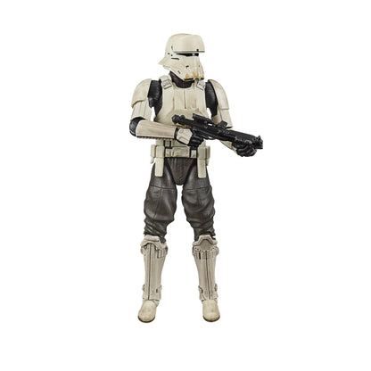 Star Wars: The Black Series Archive - Imperial Hovertank Driver - 6IN Action Figure