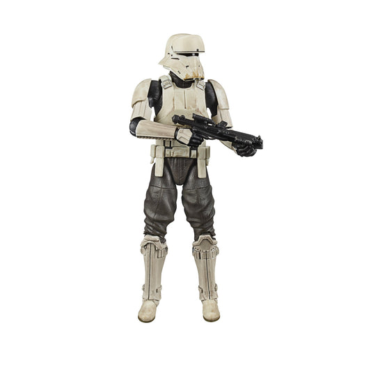 Star Wars: The Black Series Archive - Imperial Hovertank Driver - 6IN Action Figure