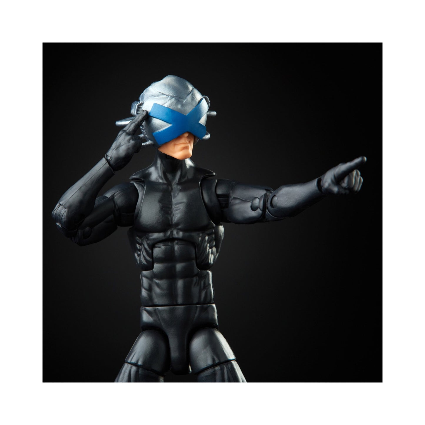 Marvel Legends Series - Charles Xavier - 6IN Action Figure