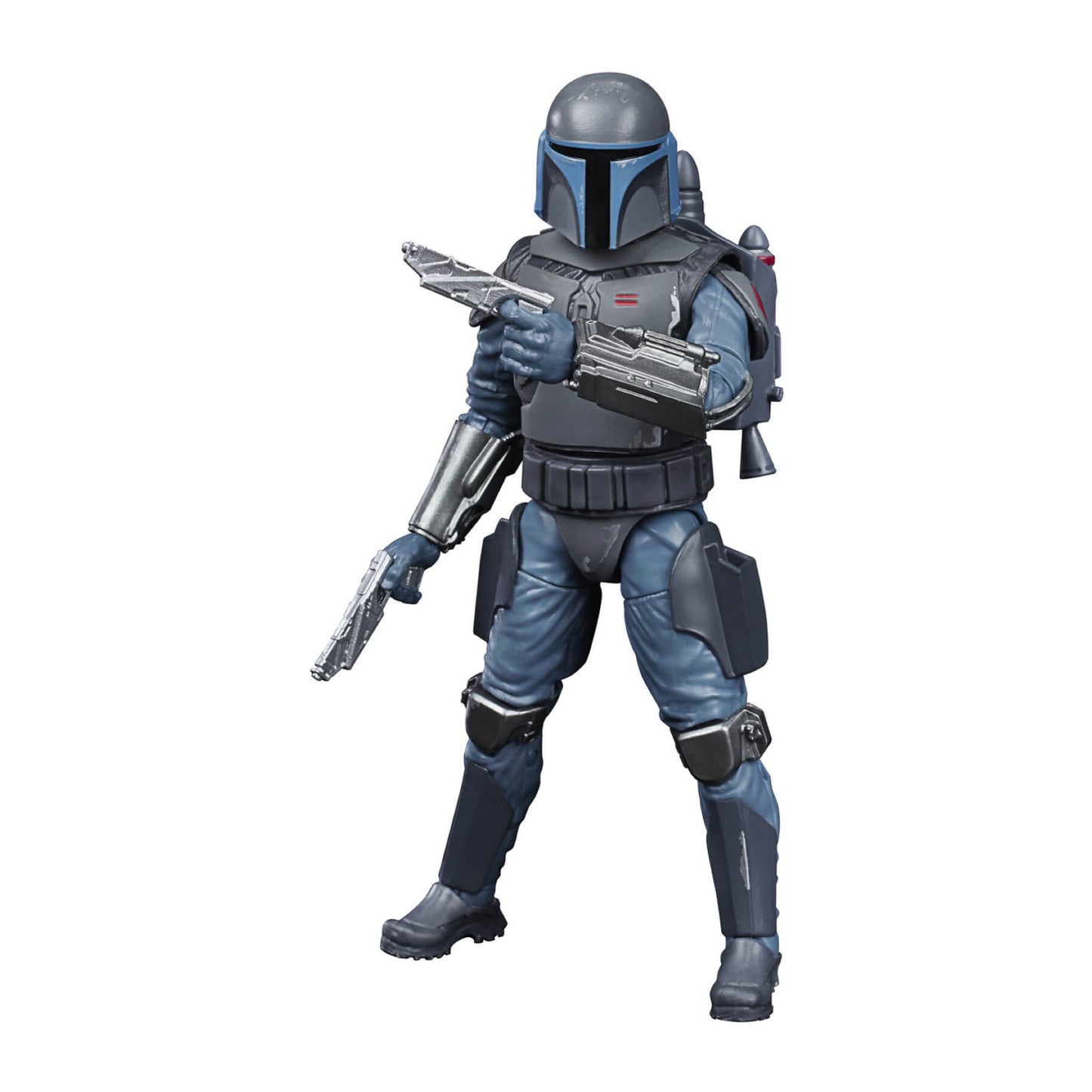 Star Wars: The Black Series - 6IN Mandalorian Loyalist AF