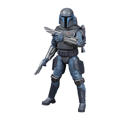 Star Wars: The Black Series - 6IN Mandalorian Loyalist AF