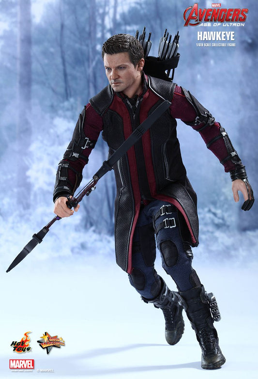 Avengers: Age of Ultron - Hawkeye - 1/6 Scale Collectible Figure