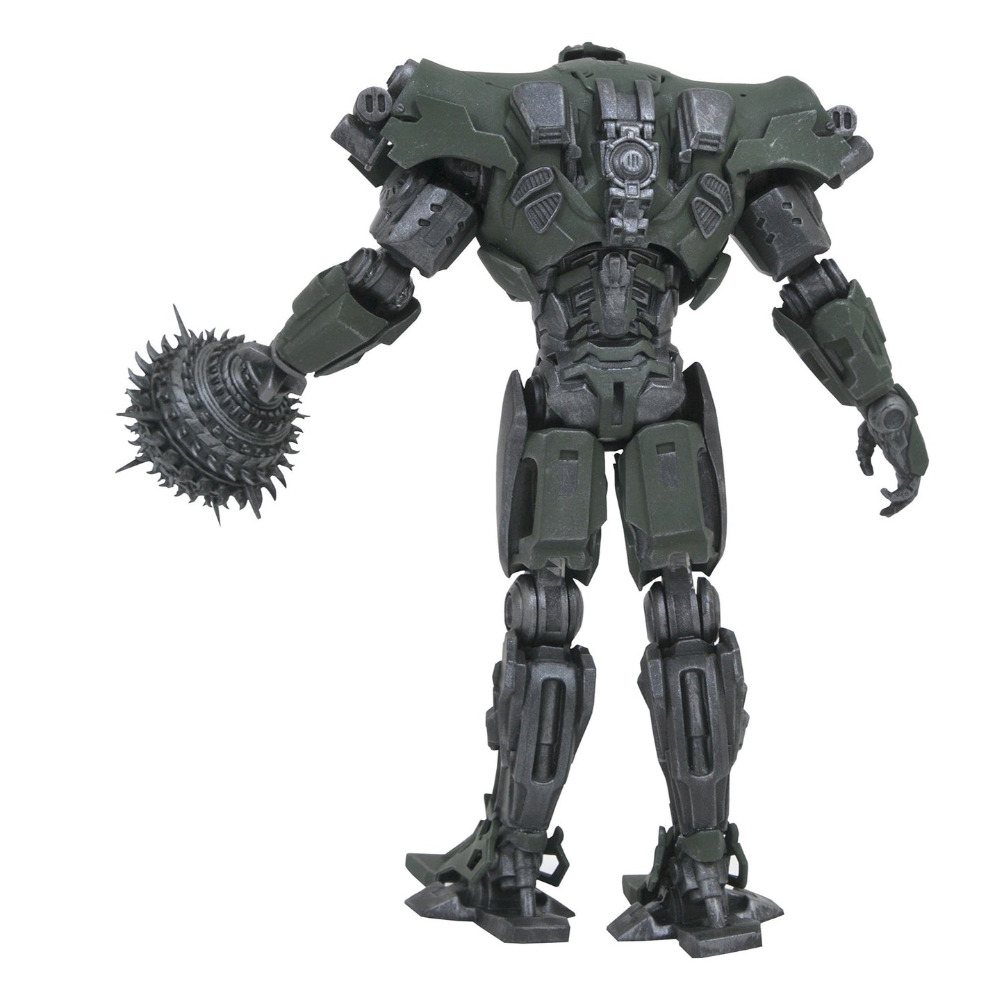 Pacific Rim Uprising Select: Titan Redeemer AF