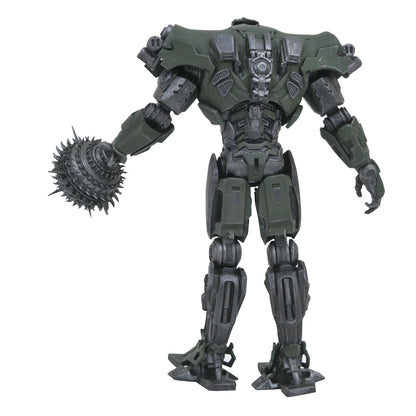 Pacific Rim Uprising Select: Titan Redeemer AF