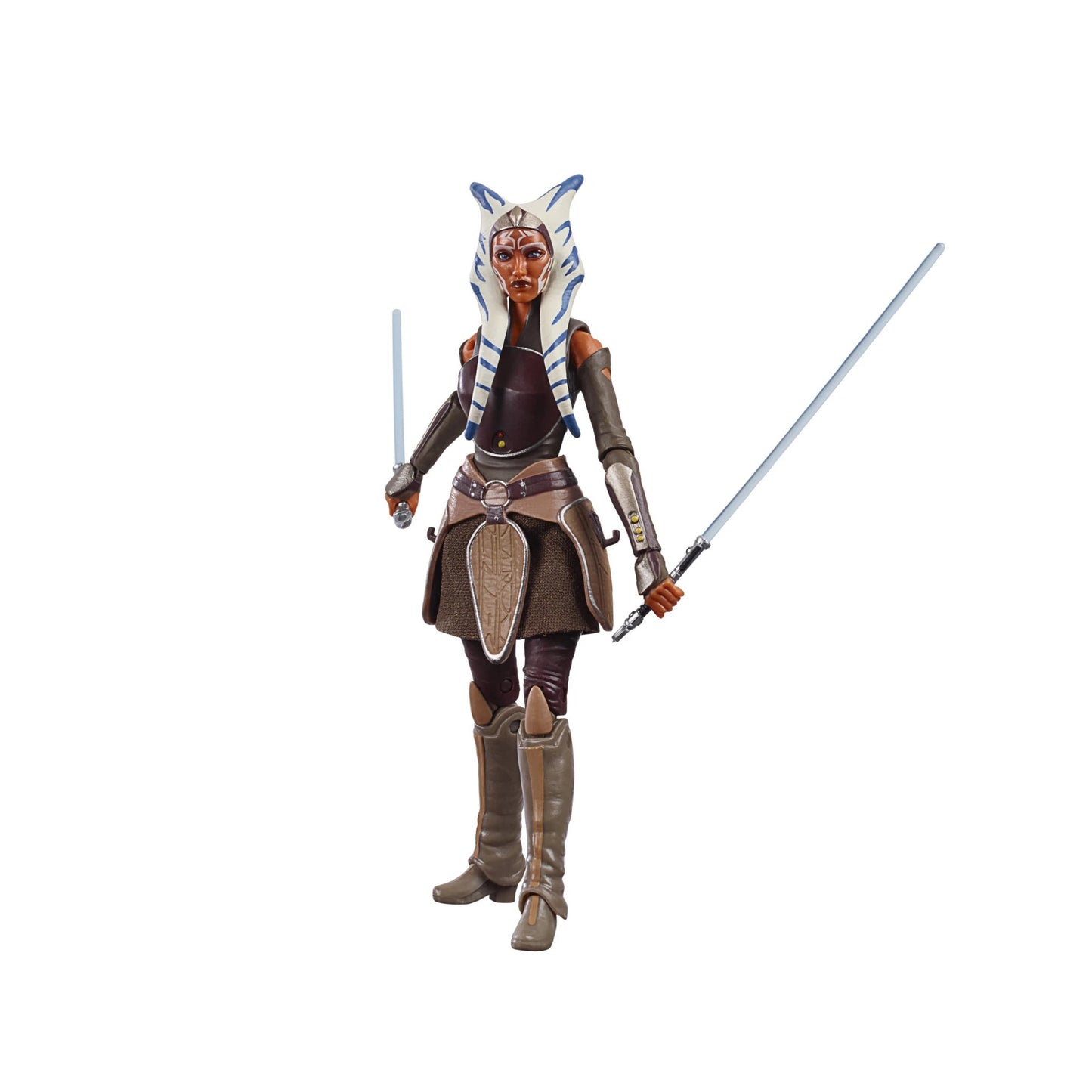 Star Wars: The Black Series - 6IN Ahsoka Tano AF