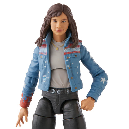 Marvel Legends Series - America Chavez - 6IN Action Figure