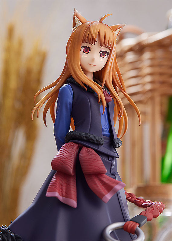 Spice & Wolf -  Holo - Pop Up Parade Figure