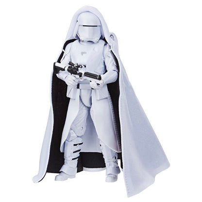 Star Wars: The Black Series - 6IN First Order Elite Snowtrooper AF