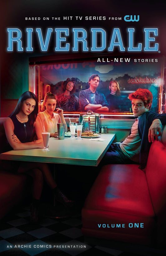 Riverdale (Trade Paperback) Vol. 01