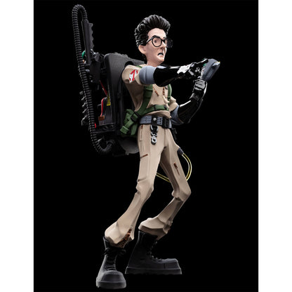 Mini Epics Ghostbusters Egon Spengler Vinyl Figure