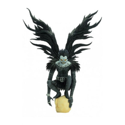 Super Figure Collection (SFC) - (#04) - Death Note - Ryuk - 12IN Figure