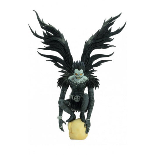 Super Figure Collection (SFC) - (#04) - Death Note - Ryuk - 12IN Figure