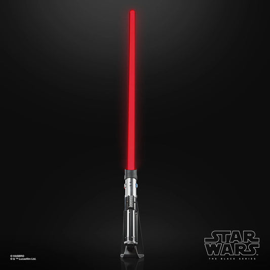 Star Wars: The Black Series - Darth Vader - Force FX Elite Lightsaber