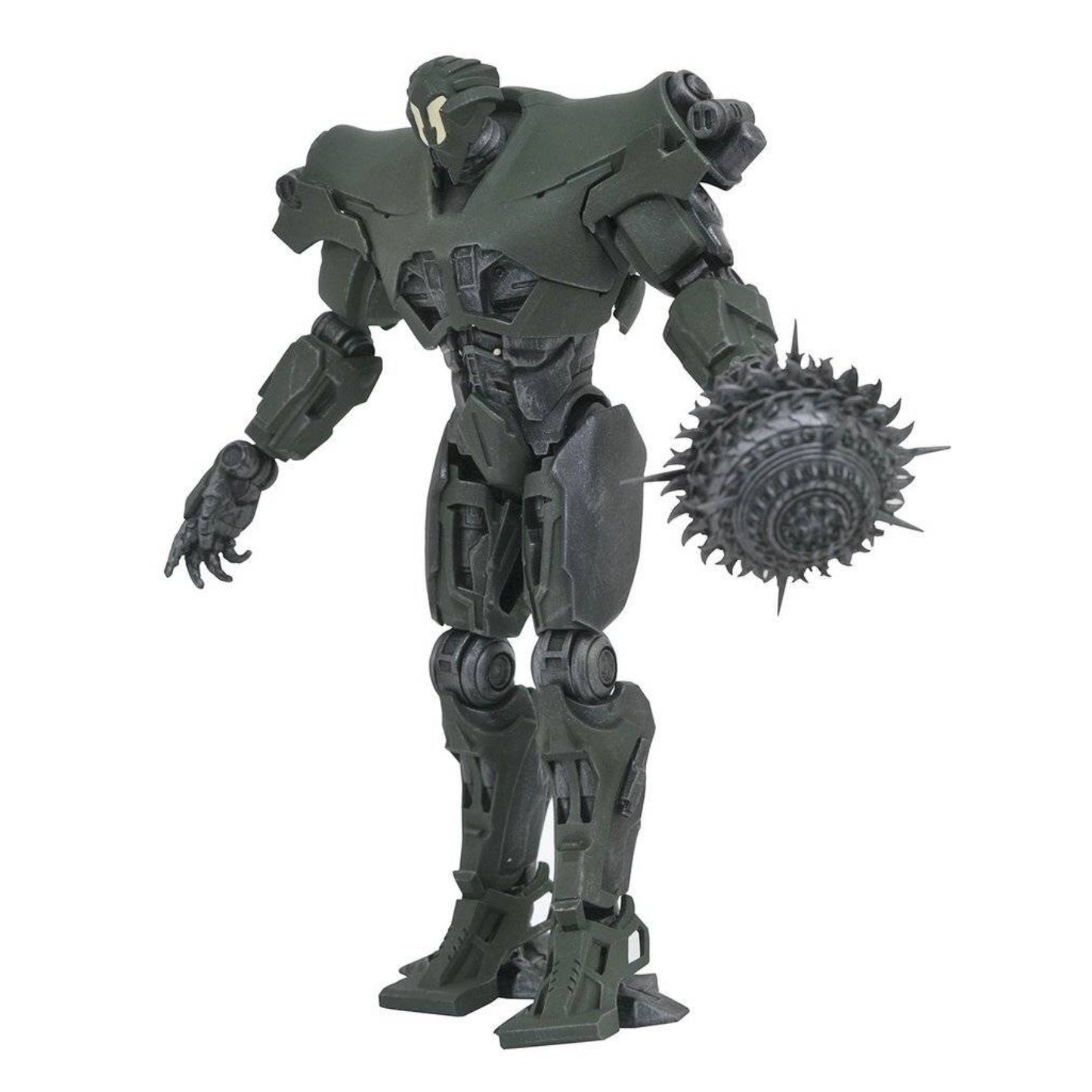 Pacific Rim Uprising Select: Titan Redeemer AF