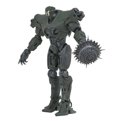 Pacific Rim Uprising Select: Titan Redeemer AF