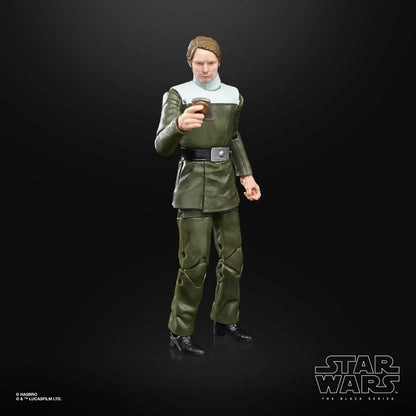 Star Wars: The Black Series - Galen Erso - 6IN Action Figure