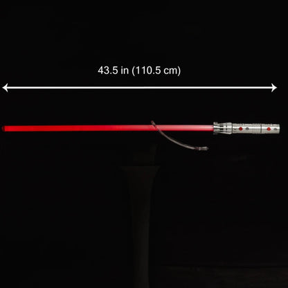 Star Wars: The Black Series - Darth Maul Ep1 Force FX Lightsaber