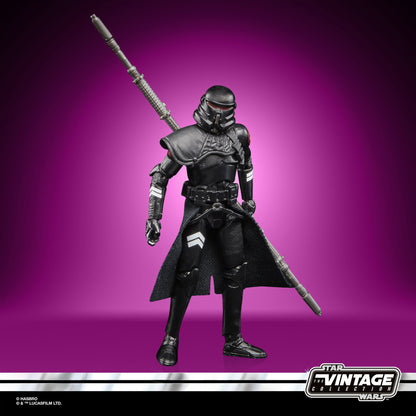 Star Wars: The Vintage Collection - Electrostaff Purge Trooper - 3.75IN Action Figure