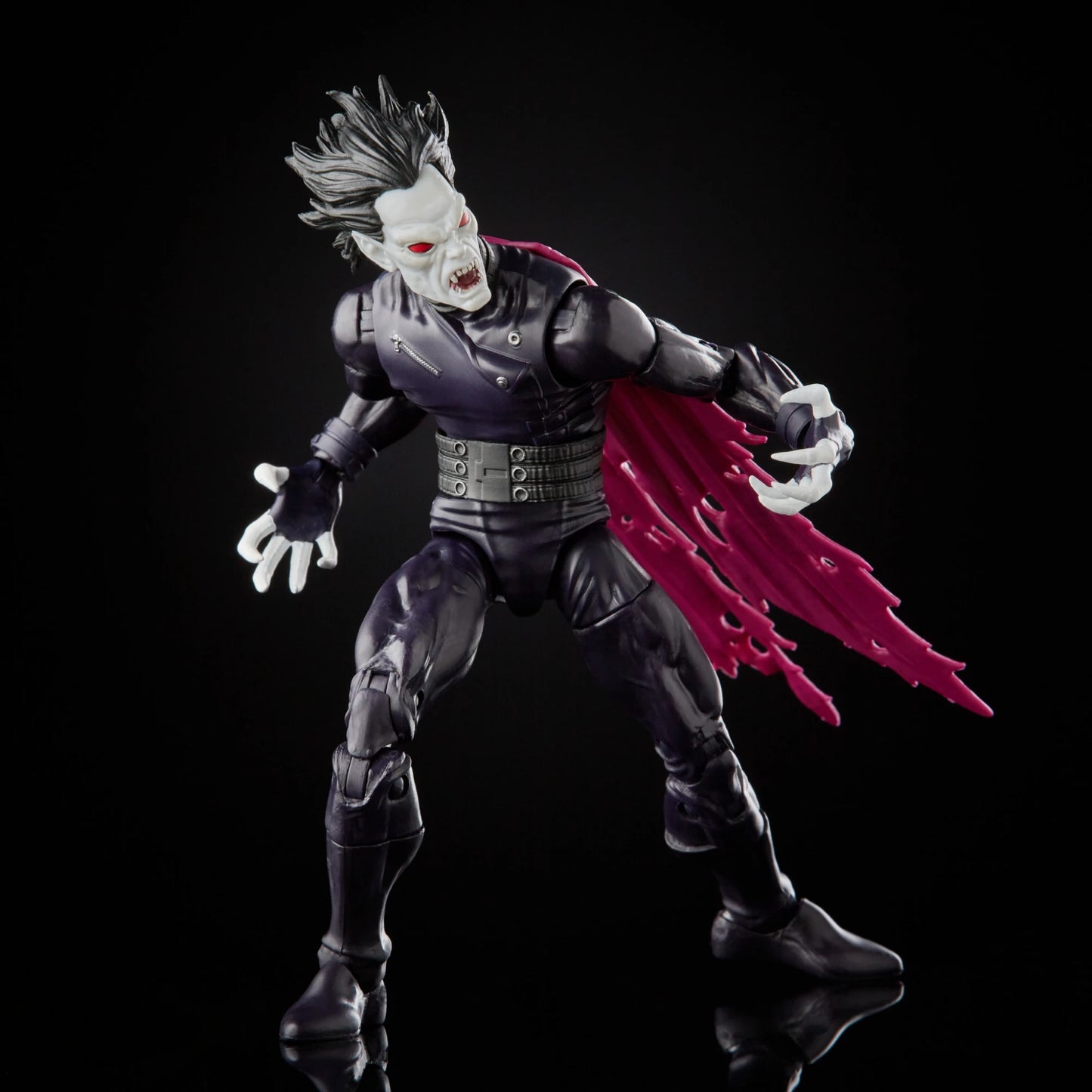 Marvel Legends Series: Morbius 6IN AF