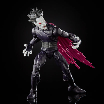 Marvel Legends Series: Morbius 6IN AF