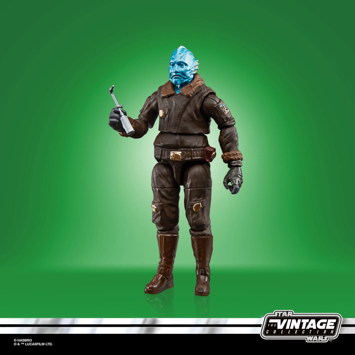 Star Wars: The Vintage Collection - The Mythrol - 3.75IN Action Figure