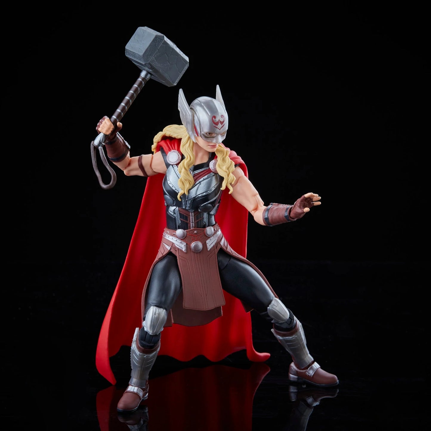 Marvel Legends Series - Mighty Thor - 6IN Action Figure