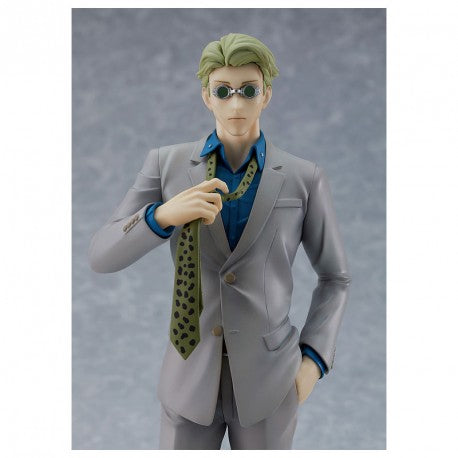 Jujutsu Kaisen - Kento Nanami - Pop Up Parade Figure