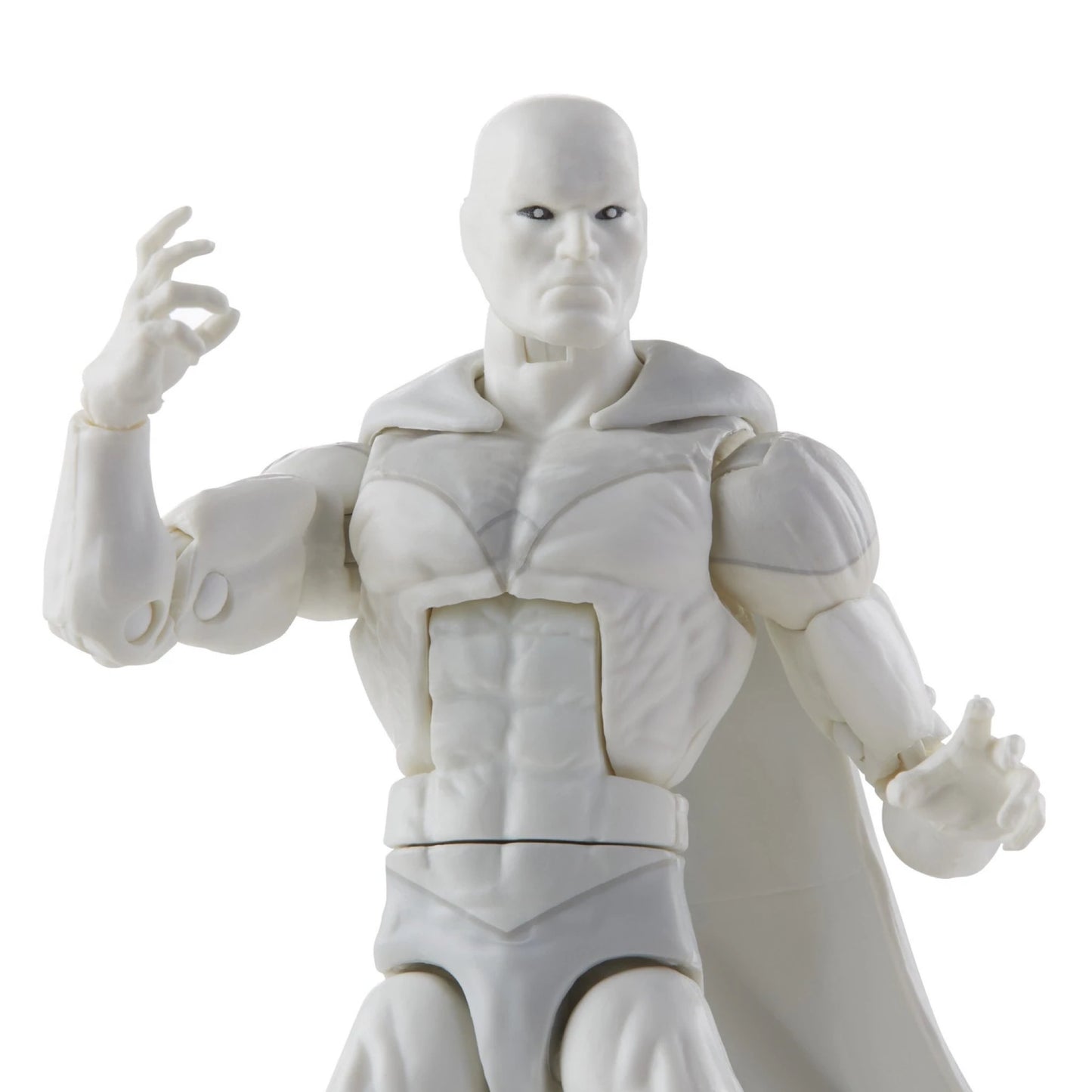 Marvel Legends: Retro Collection - Vision - 6IN Action Figure