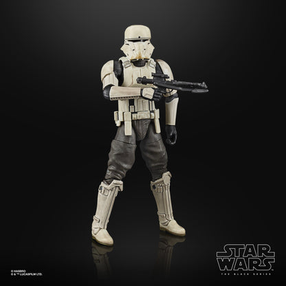 Star Wars: The Black Series Archive - Imperial Hovertank Driver - 6IN Action Figure