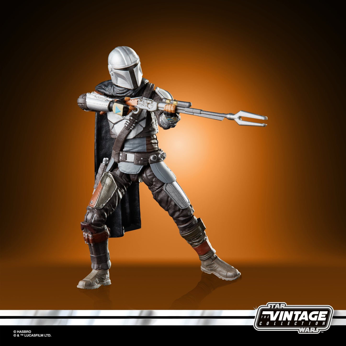 Star Wars: The Vintage Collection - The Mandalorian - 3.75IN Action Figure