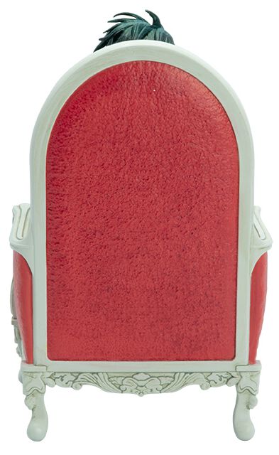 Super Figure Collection (SFC) - (#06) - Death Note - L - 7IN Figure