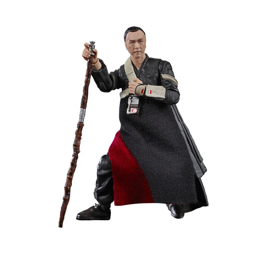 Star Wars: The Vintage Collection - 3.75IN Chirrut Îmwe AF