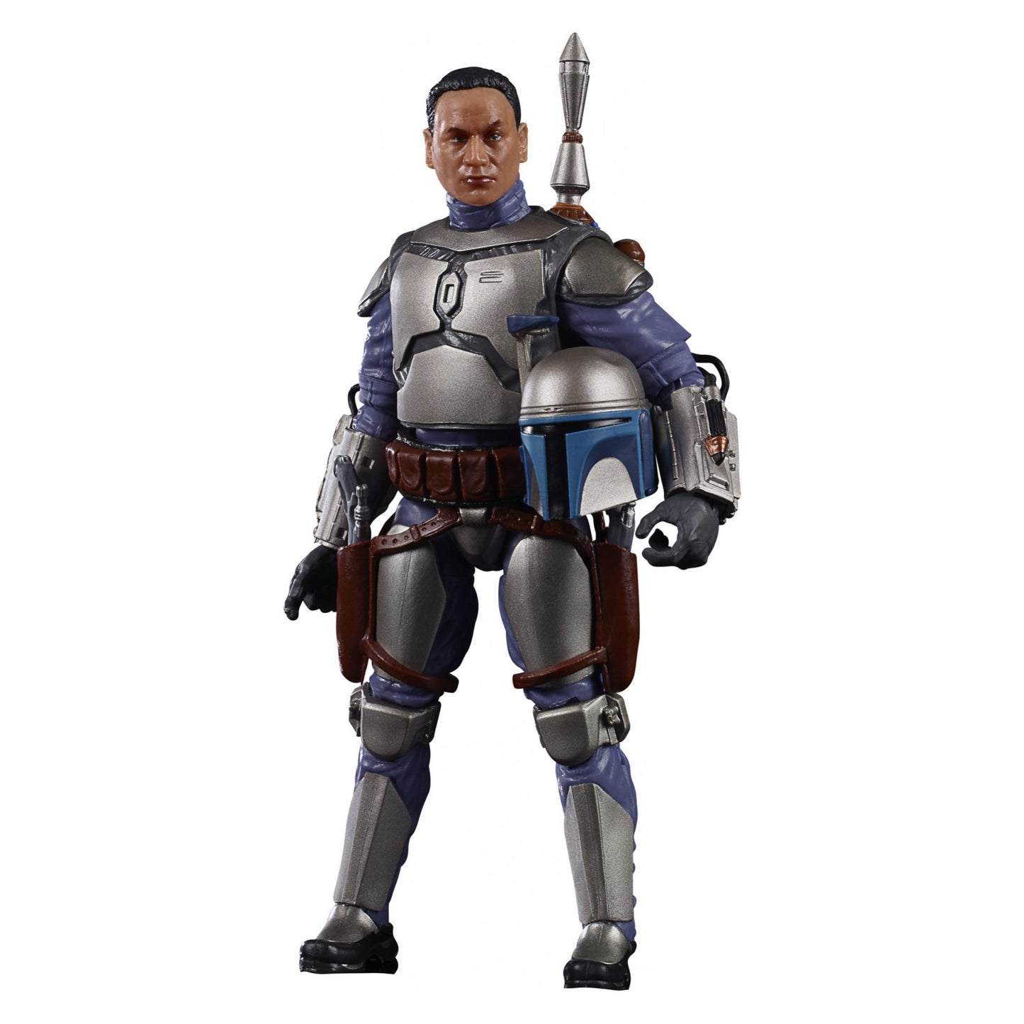 Star Wars: The Black Series - Gaming Greats 6IN Jango Fett AF