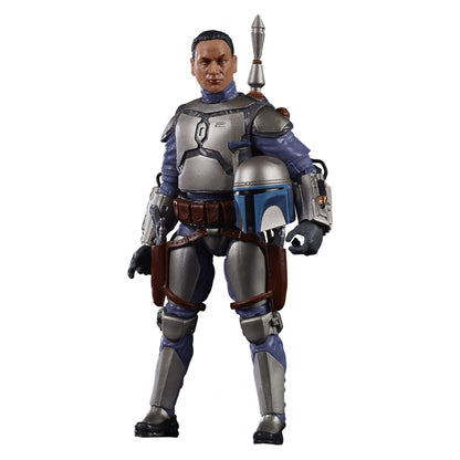 Star Wars: The Black Series - Gaming Greats 6IN Jango Fett AF