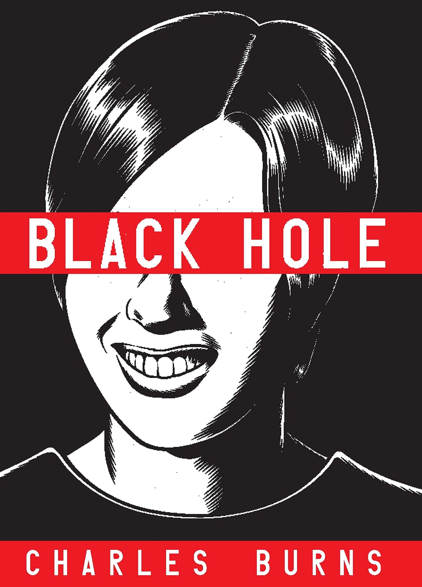 Black Hole (Hardcover)