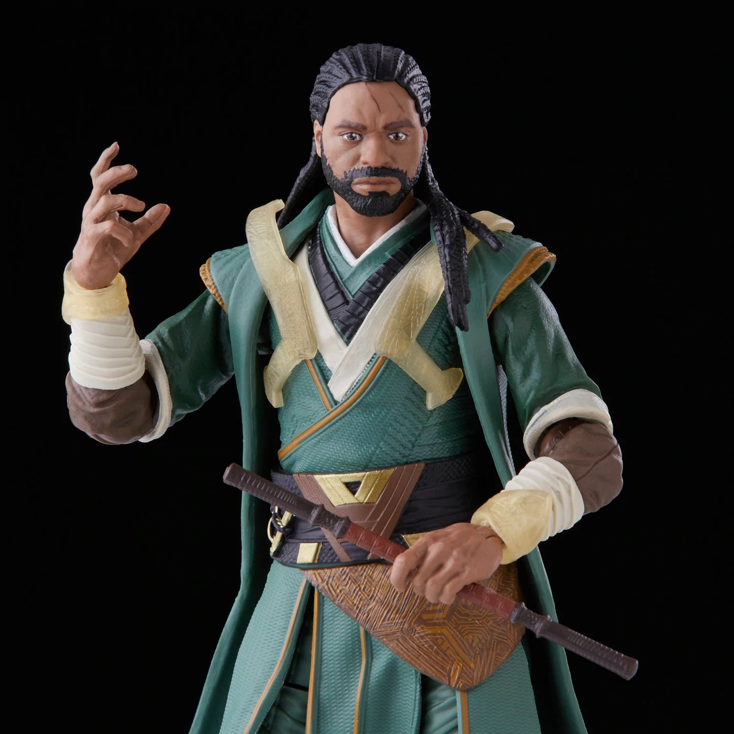 Marvel Legends Series - Master Mordo - 6IN Action Figure