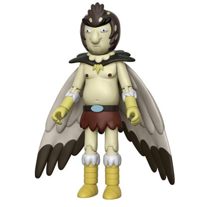 Rick & Morty: Bird Person AF
