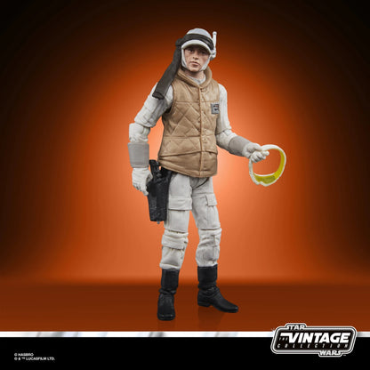 Star Wars: The Vintage Collection - Rebel Soldier (Echo Base Battle Gear) - 3.75IN Action Figure