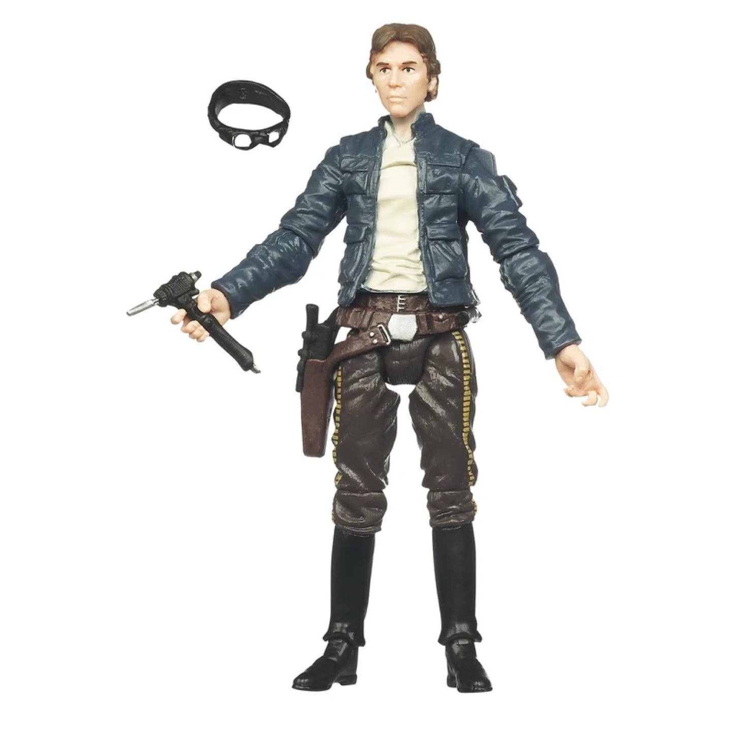 Star Wars: The Vintage Collection - 3.75IN Han Solo (Bespin) AF