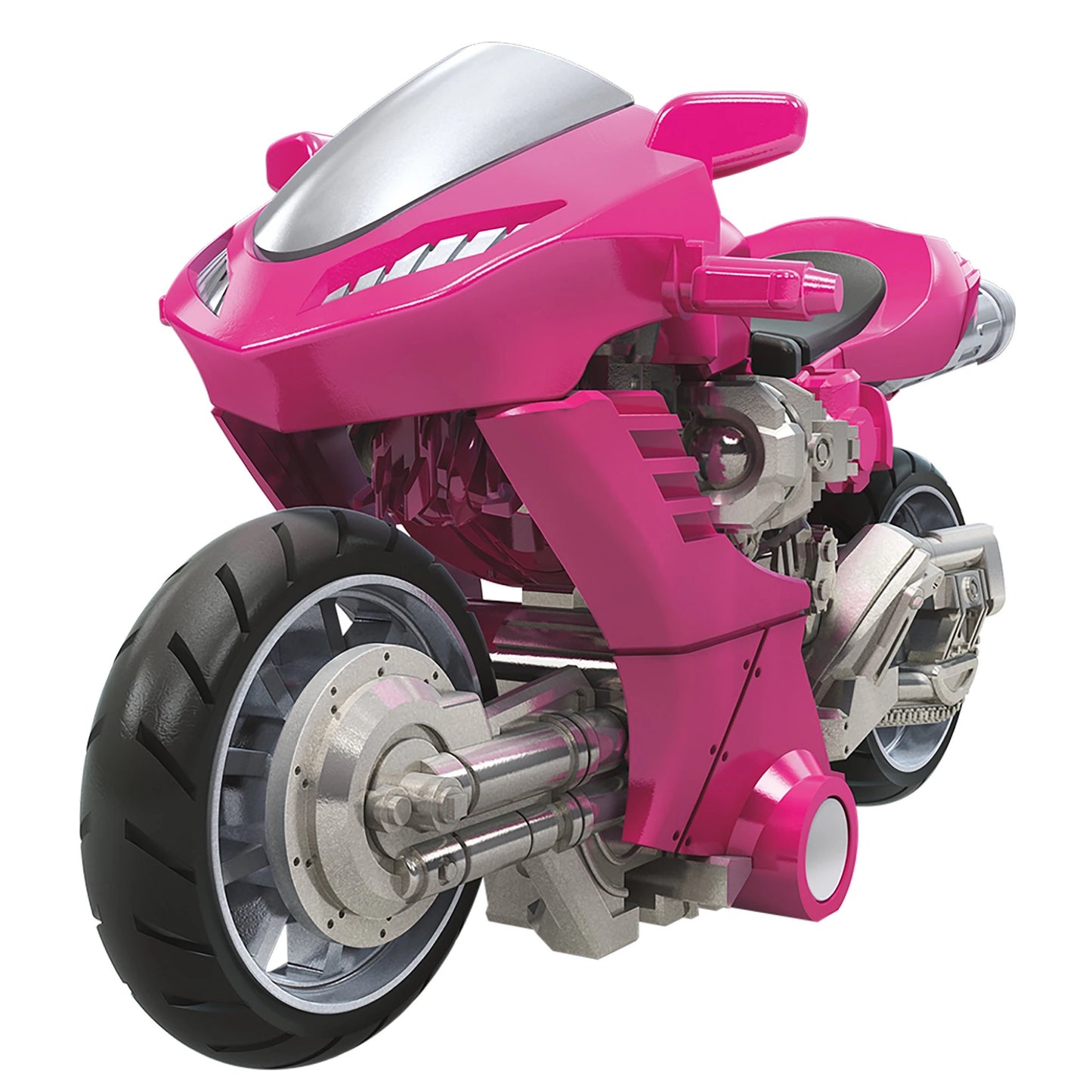 Transformers Studio Series: 52 Deluxe Arcee Chromia Elita-1 3PK AF