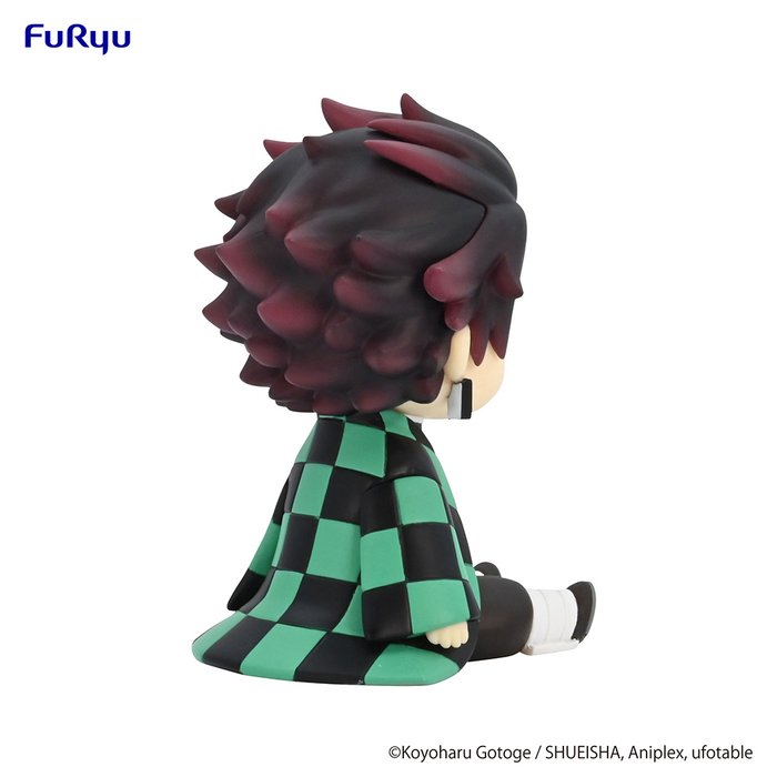 Demon Slayer: Kimetsu no Yaiba - Tanjiro Kamado - Potetto Figure