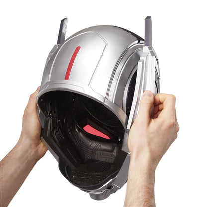 Marvel Legends Series: Ant-Man Premium Electronic Helmet