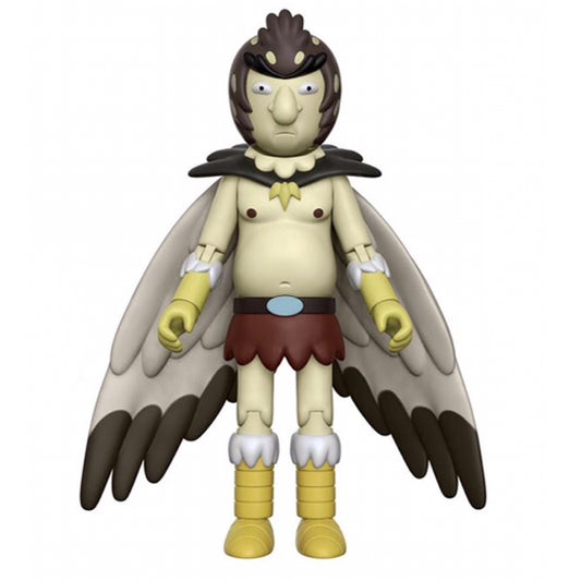 Rick & Morty: Bird Person AF