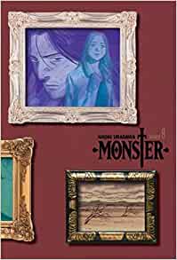 Monster: The Perfect Edition (Paperback) Vol. 08