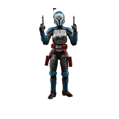 Star Wars: The Vintage Collection - Bo-Katan Kryze - 3.75IN Action Figure