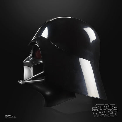 Star Wars: The Black Series - Darth Vader - Premium Electronic Helmet