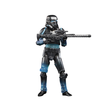 Star Wars: The Vintage Collection - Shadow Stormtrooper - 3.75IN Action Figure