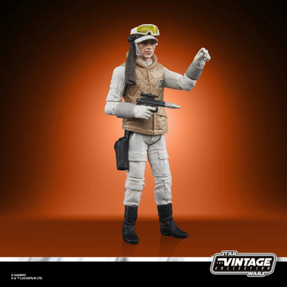 Star Wars: The Vintage Collection - Rebel Soldier (Echo Base Battle Gear) - 3.75IN Action Figure