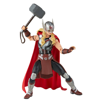 Marvel Legends Series - Mighty Thor - 6IN Action Figure