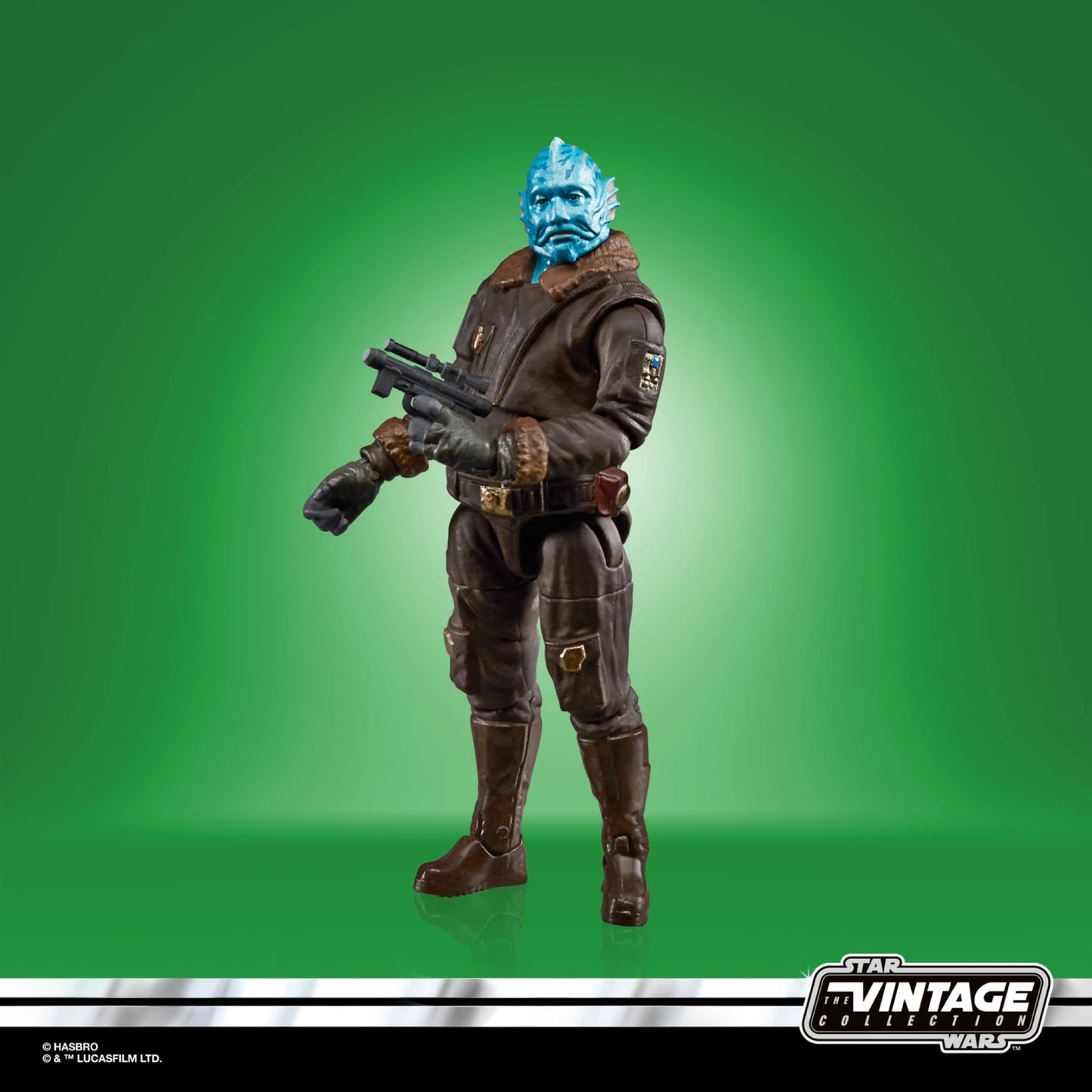 Star Wars: The Vintage Collection - The Mythrol - 3.75IN Action Figure